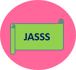 J. of Artificial Society and Social Simulation